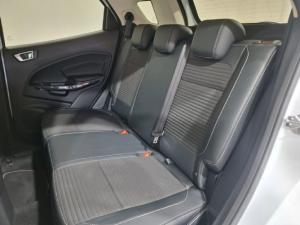 Ford EcoSport 1.0T Titanium auto - Image 10