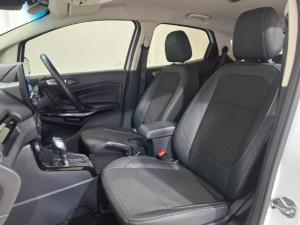 Ford EcoSport 1.0T Titanium auto - Image 12