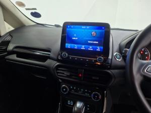 Ford EcoSport 1.0T Titanium auto - Image 13