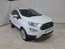 Thumbnail Ford EcoSport 1.0T Titanium auto
