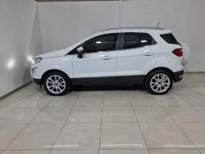 Ford EcoSport 1.0T Titanium auto - Image 2
