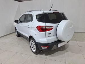 Ford EcoSport 1.0T Titanium auto - Image 3