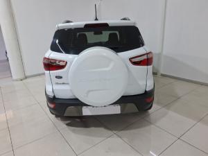 Ford EcoSport 1.0T Titanium auto - Image 5