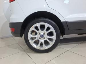 Ford EcoSport 1.0T Titanium auto - Image 7
