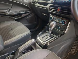Ford EcoSport 1.0T Titanium auto - Image 8