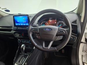Ford EcoSport 1.0T Titanium auto - Image 9