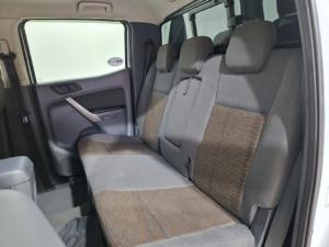 Ford Ranger 2.2TDCi double cab Hi-Rider XLS - Image 11