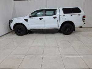 Ford Ranger 2.2TDCi double cab Hi-Rider XLS - Image 2