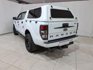Ford Ranger 2.2TDCi double cab Hi-Rider XLS - Image 3