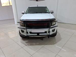 Ford Ranger 2.2TDCi double cab Hi-Rider XLS - Image 4