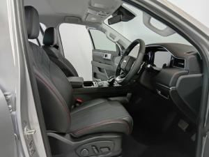 Foton Tunland V7 2.0TD double cab VLX 4x4 - Image 10