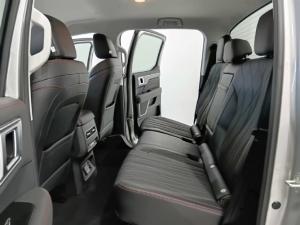 Foton Tunland V7 2.0TD double cab VLX 4x4 - Image 11
