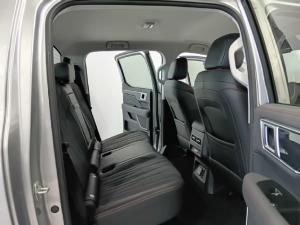 Foton Tunland V7 2.0TD double cab VLX 4x4 - Image 12