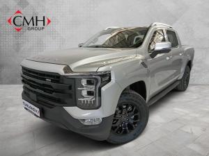 Foton Tunland V7 2.0TD double cab VLX 4x4 - Image 1