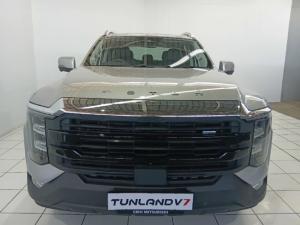Foton Tunland V7 2.0TD double cab VLX 4x4 - Image 2