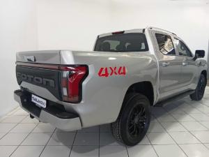 Foton Tunland V7 2.0TD double cab VLX 4x4 - Image 3