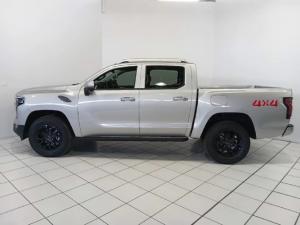 Foton Tunland V7 2.0TD double cab VLX 4x4 - Image 4