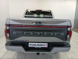 Foton Tunland V7 2.0TD double cab VLX 4x4 - Image 5