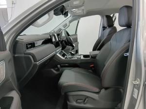 Foton Tunland V7 2.0TD double cab VLX 4x4 - Image 8
