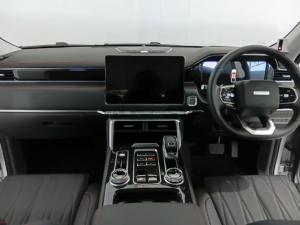 Foton Tunland V7 2.0TD double cab VLX 4x4 - Image 9