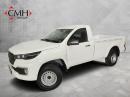 Thumbnail Foton Tunland G7 2.0TD single cab Hi Rider