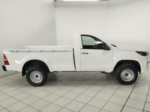 Foton Tunland G7 2.0TD single cab Hi Rider - Image 6