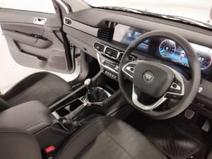 Foton Tunland G7 2.0TD single cab Hi Rider - Image 8