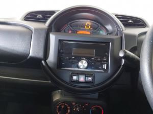 Suzuki S-Presso 1.0 GL manual - Image 10