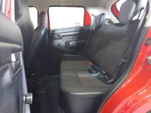 Suzuki S-Presso 1.0 GL manual - Image 11