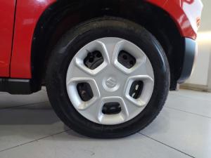 Suzuki S-Presso 1.0 GL manual - Image 12