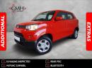 Thumbnail Suzuki S-Presso 1.0 GL manual