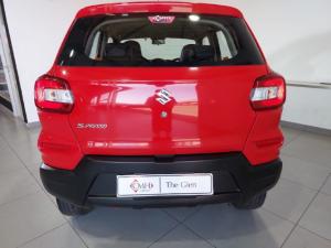 Suzuki S-Presso 1.0 GL manual - Image 5