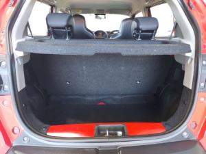 Suzuki S-Presso 1.0 GL manual - Image 6