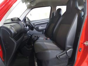 Suzuki S-Presso 1.0 GL manual - Image 8