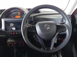 Suzuki S-Presso 1.0 GL manual - Image 9