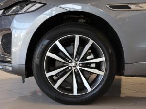 Jaguar F-Pace D200 AWD R-Dynamic SE - Image 12
