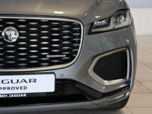 Jaguar F-Pace D200 AWD R-Dynamic SE - Image 13