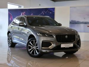 Jaguar F-Pace D200 AWD R-Dynamic SE - Image 14