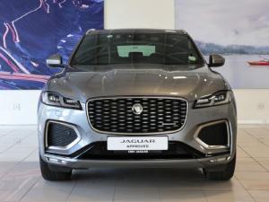 Jaguar F-Pace D200 AWD R-Dynamic SE - Image 2