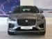Jaguar F-Pace D200 AWD R-Dynamic SE - Thumbnail 2