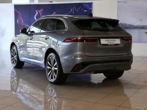 Jaguar F-Pace D200 AWD R-Dynamic SE - Image 4