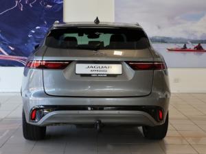 Jaguar F-Pace D200 AWD R-Dynamic SE - Image 5