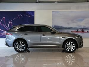 Jaguar F-Pace D200 AWD R-Dynamic SE - Image 7