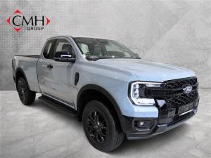 Ford Ranger 2.3T SuperCab Sport - Image 1
