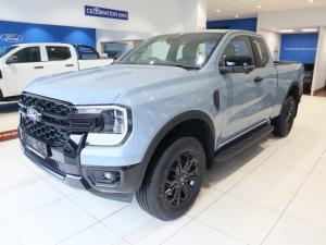 Ford Ranger 2.3T SuperCab Sport - Image 2