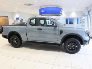 Ford Ranger 2.3T SuperCab Sport - Image 3