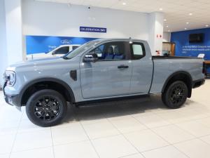 Ford Ranger 2.3T SuperCab Sport - Image 4