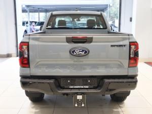 Ford Ranger 2.3T SuperCab Sport - Image 5