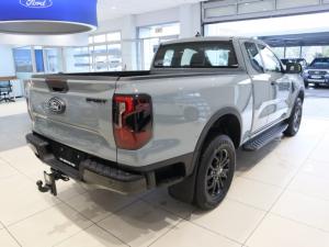 Ford Ranger 2.3T SuperCab Sport - Image 6