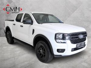Ford Ranger 2.0 SiT double cab XL auto - Image 1